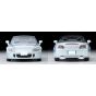 TomyTec 1/64 Scale Tomica Limited Vintage NEO TLV-N280c Honda S2000 2006 Light Blue