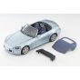TomyTec 1/64 Scale Tomica Limited Vintage NEO TLV-N280c Honda S2000 2006 Light Blue
