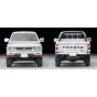 TomyTec 1/64 Scale Tomica Limited Vintage NEO TLV-N256c Toyota Hilux 4WD Pick Up Double Cab SSR Silver 1991