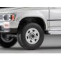 TomyTec 1/64 Scale Tomica Limited Vintage NEO TLV-N256c Toyota Hilux 4WD Pick Up Double Cab SSR Silver 1991
