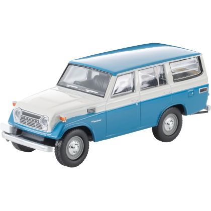TomyTec 1/64 Scale Tomica...