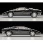 TomyTec 1/64 Scale Tomica Limited Vintage NEO TLV-N Lamborghini Countach LP400 Black