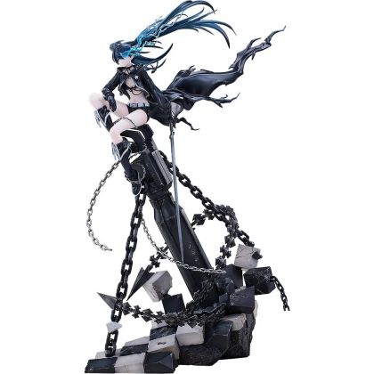 Solarain Black Rock Shooter...