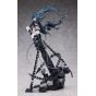 Solarain Black Rock Shooter Pilot Edition Ver Figure