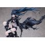 Solarain Black Rock Shooter Pilot Edition Ver Figure