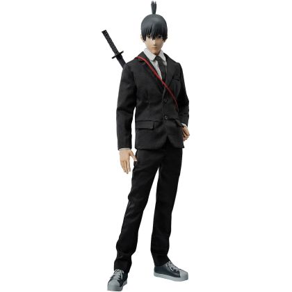 Threezero Chainsaw Man...
