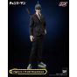 Threezero Chainsaw Man FigZero 1/6 Hayakawa Aki Figure