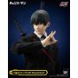 Threezero Chainsaw Man FigZero 1/6 Hayakawa Aki Figure