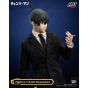 Threezero Chainsaw Man FigZero 1/6 Hayakawa Aki Figure