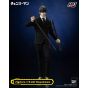 Threezero Chainsaw Man FigZero 1/6 Hayakawa Aki Figure