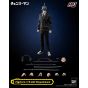 Threezero Chainsaw Man FigZero 1/6 Hayakawa Aki Figure