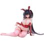 Alphamax Azur Lane Taiho Still Illustration Ver Figure
