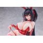 Alphamax Azur Lane Taiho Still Illustration Ver Figure