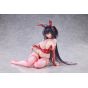Alphamax Azur Lane Taiho Still Illustration Ver Figure