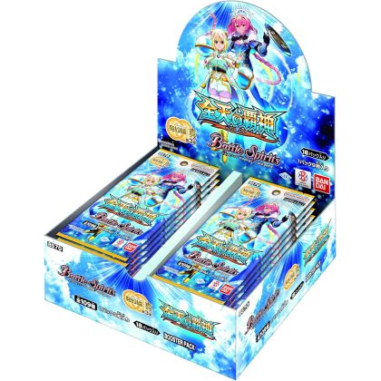Bandai Battle Spirits The...