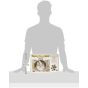 Ensky Magical One Piece Jigsaw 1000 Piece Mosaic Art 1000-MG04