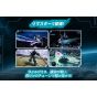 Juegos de Bandai Namco Mobile Suit Gundam SEED Battle Destiny Remastered para Switch