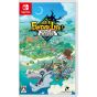 Level 5 Fantasy Life i Guruguru No Ryou To Toki Wo Nusumu Shoujo Switch