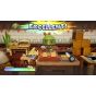 Level 5 Fantasy Life i Guruguru No Ryou To Toki Wo Nusumu Shoujo Switch