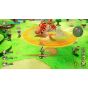Level 5 Fantasy Life i Guruguru No Ryou To Toki Wo Nusumu Shoujo Switch
