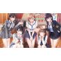 Entergram Seifuku Kanojo 2 Switch