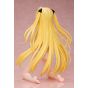 FREEing To Love-Ru Darkness Golden Darkness Swimsuit with Gym Uniform Ver Figure