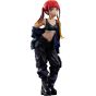 Union Creative International GRIDMAN UNIVERSE Zozo Black Collection Asukagawa Chise Figure
