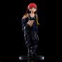 Union Creative International GRIDMAN UNIVERSE Zozo Black Collection Asukagawa Chise Figure
