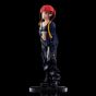 Union Creative International GRIDMAN UNIVERSE Zozo Black Collection Asukagawa Chise Figure