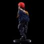 Union Creative International GRIDMAN UNIVERSE Zozo Black Collection Asukagawa Chise Figure