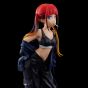 Union Creative International GRIDMAN UNIVERSE Zozo Black Collection Asukagawa Chise Figure