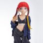 Union Creative International GRIDMAN UNIVERSE Zozo Black Collection Asukagawa Chise Figure