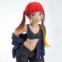 Union Creative International GRIDMAN UNIVERSE Zozo Black Collection Asukagawa Chise Figure