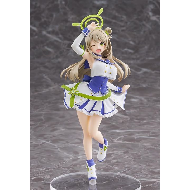 Good Smile Company POP UP PARADE Blue Archive Ryuma Nonomi Mischievous Straight Ver Figure