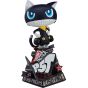 Good Smile Company POP UP PARADE Persona 5 Tactica Morgana L Size Figure