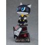 Good Smile Company POP UP PARADE Persona 5 Tactica Morgana L Size Figure