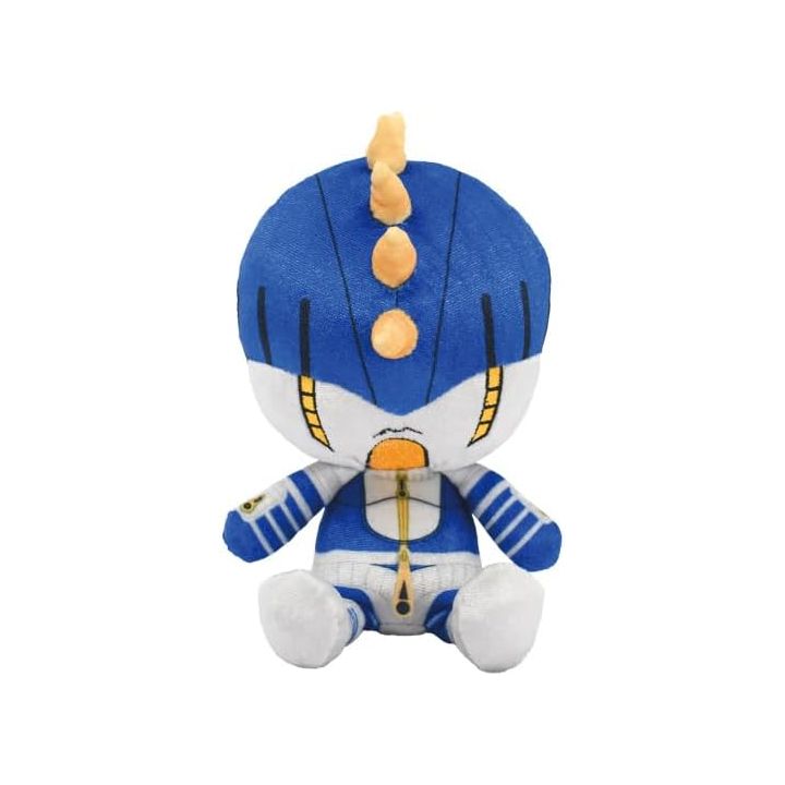 Bandai Namco Nui JoJo's Bizarre Adventure Chibi Plush Stone Free