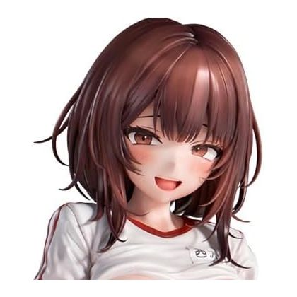 Insight Nikukan Girl Taiiku...