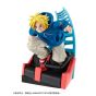Megahouse Petitrama Series Sakamoto Days Cut Out Scenes Figures Box