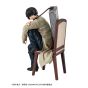 Megahouse Petitrama Series Sakamoto Days Cut Out Scenes Figures Box