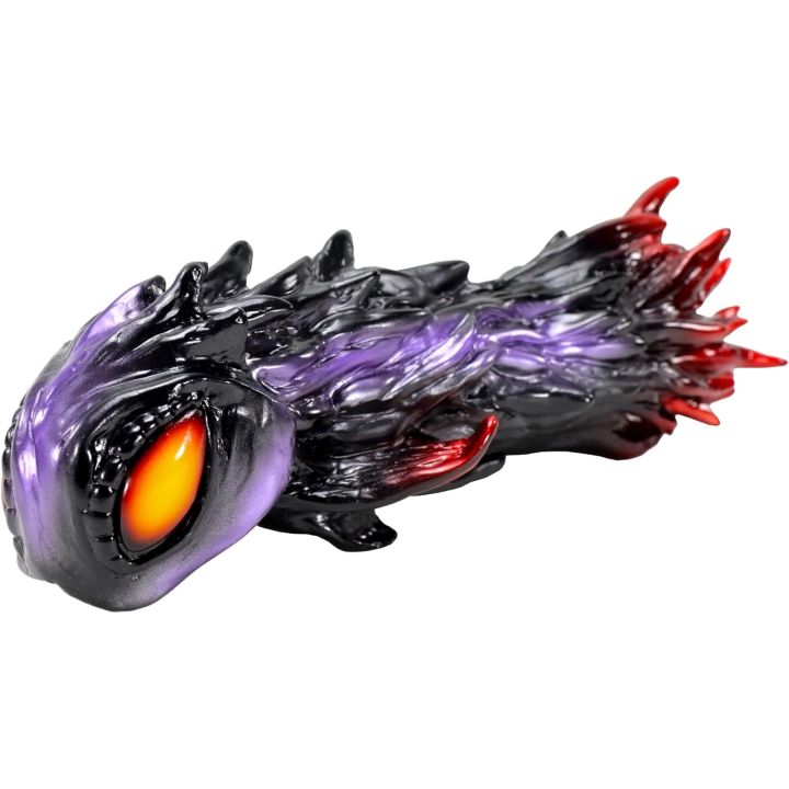 CCP Artistic Monsters Collection Godzilla Hedorah Aquatic Stage Nightmare Ver Figure