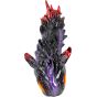 CCP Artistic Monsters Collection Godzilla Hedorah Aquatic Stage Nightmare Ver Figure