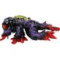 CCP Artistic Monsters Collection Godzilla Hedorah Quadrupedal Nightmare Ver Figure