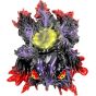CCP Artistic Monsters Collection Godzilla Hedorah Quadrupedal Nightmare Ver Figure