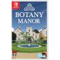 Interruptor de fuente suave Botany Manor