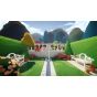 Soft Source Botany Manor Switch