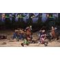 Rainy Frog Night Slashers Remake Playstation 5