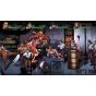 Rainy Frog Night Slashers Remake Playstation 5