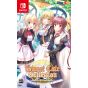 Entergram Sweet Cafe Collection Switch