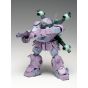 Wave Armored Trooper Votoms Scopedog Round Mover Melquiya Army Color ST Edition Plastic Model Kit